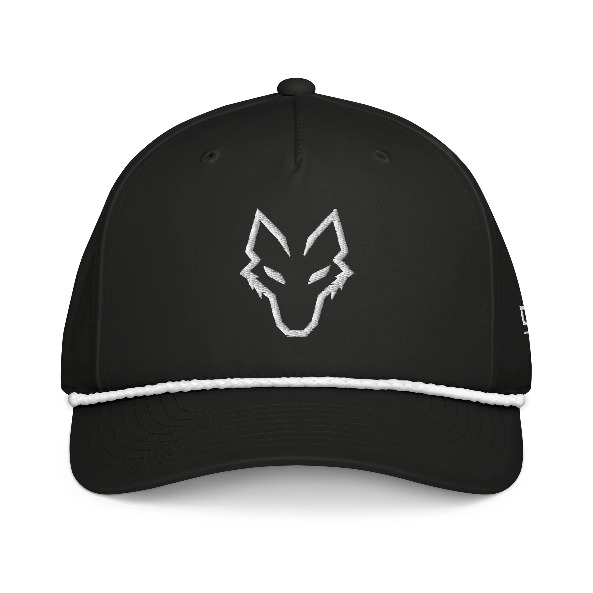 Dawgs Golf Core Rope Hat